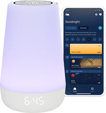 Rest 2nd Generation Nightlight