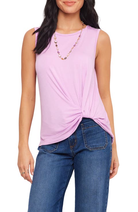 Knotted Tank