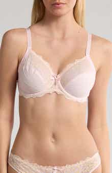 Chantelle Lingerie Rive Gauche Full Coverage Underwire Bra