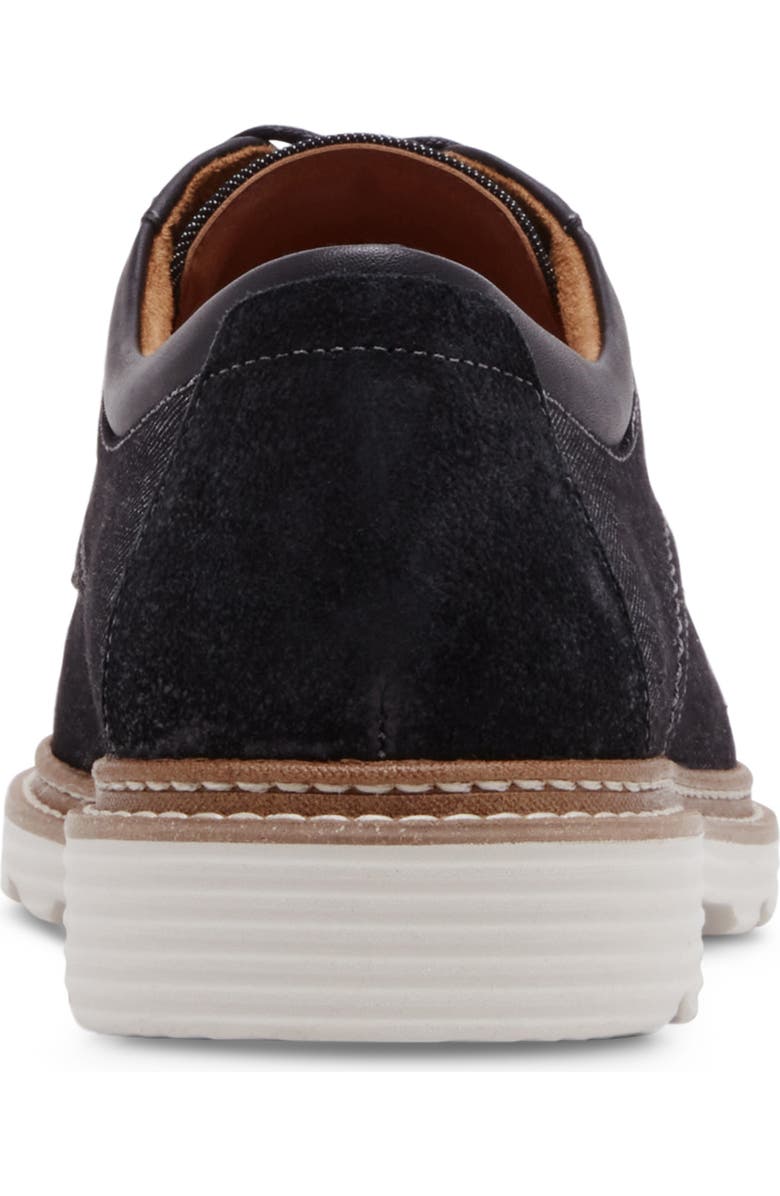 Steve Madden Camber Denim Derby, Alternate, color,