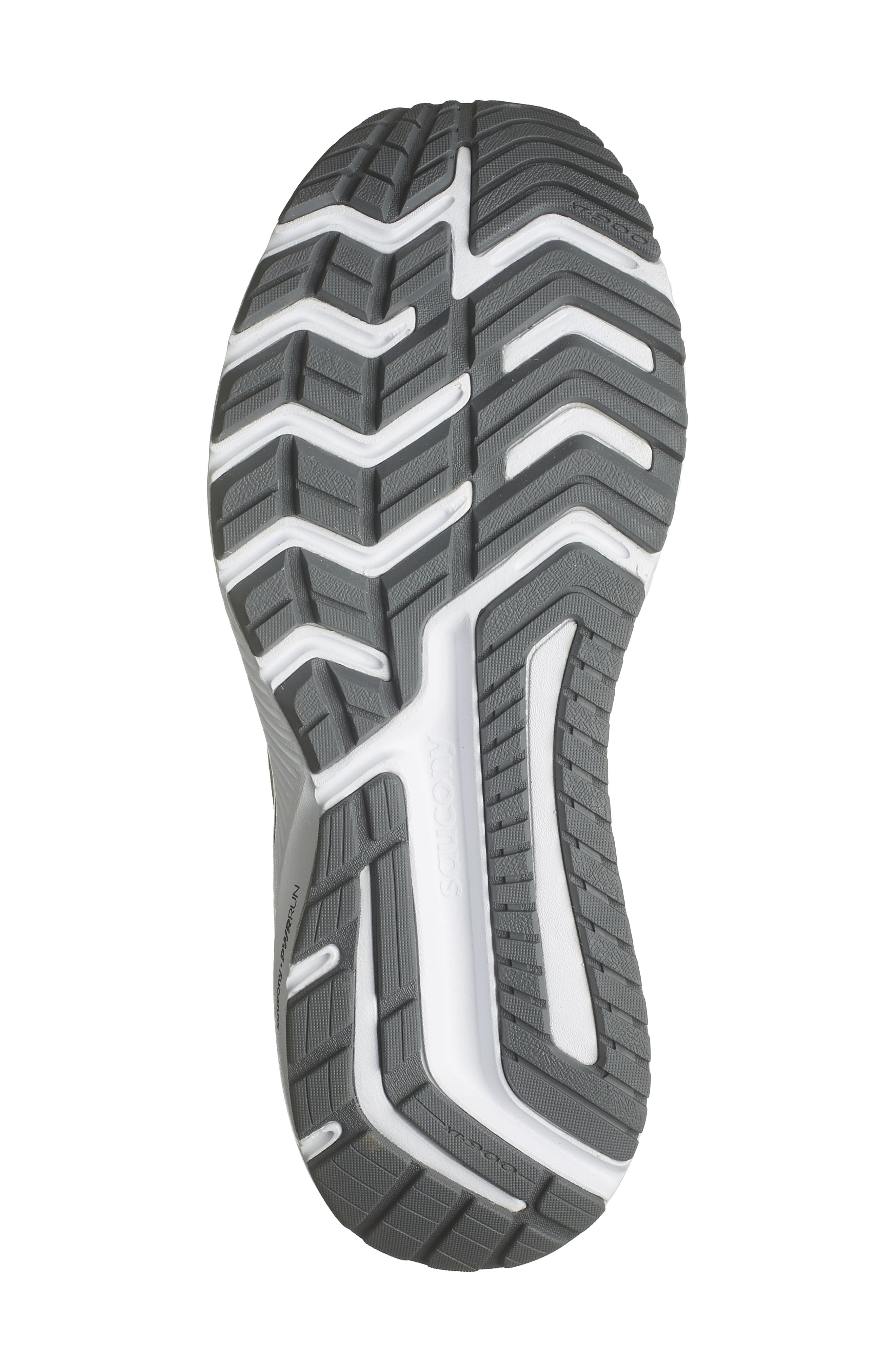 Saucony Omni 21 Running Shoe, Alternate, color, 