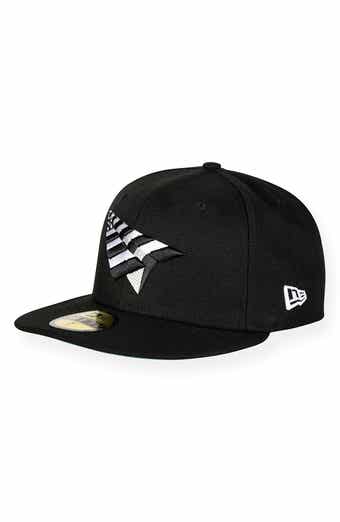 PAPER PLANES Logo 9FORTY A Frame Snapback Cap Nordstrom