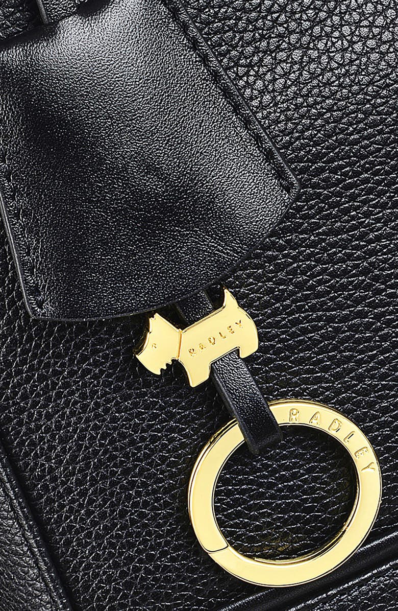 Radley Maddox Road Leather Crossbody Bag, Alternate, color,