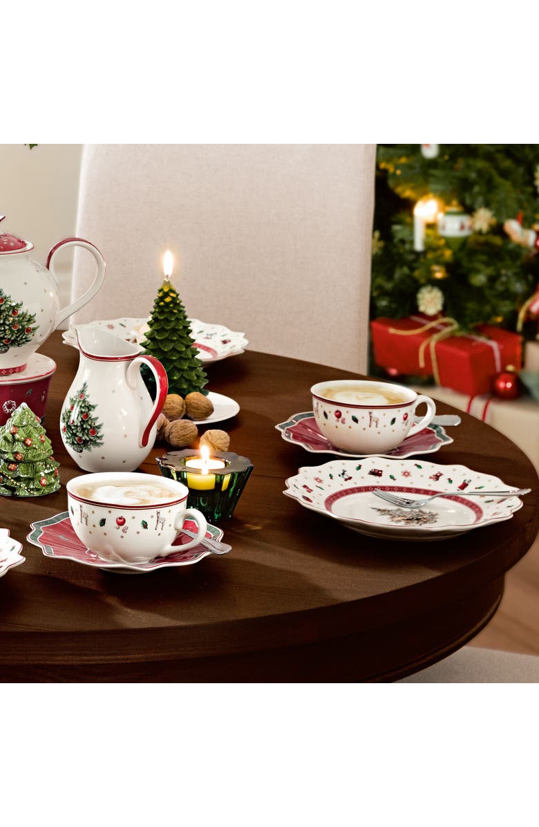 Villeroy & Boch Toy's Delight Tea Cup, Alternate, color,