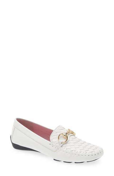 Perlata Driving Shoe