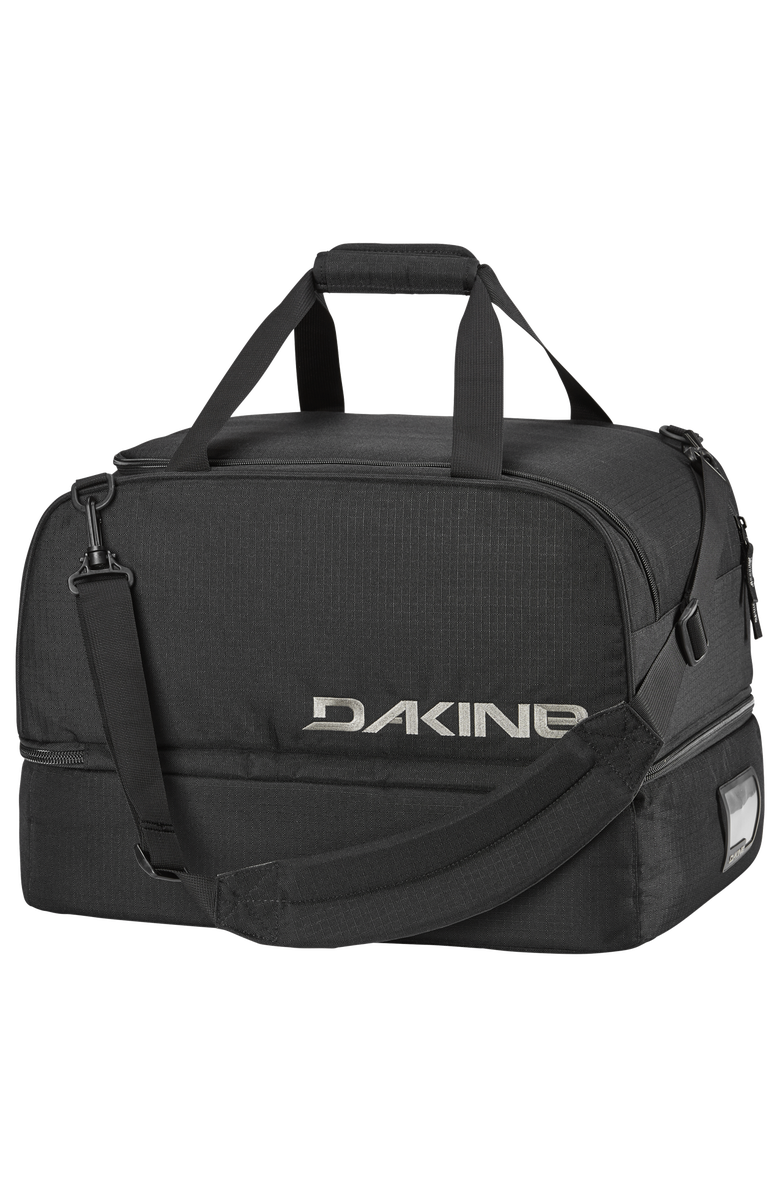 DAKINE Boot Locker 69L Snow Gear Bag, Alternate, color, Black
