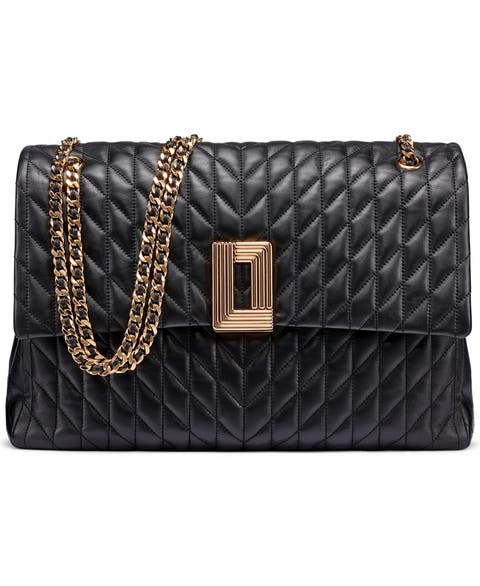 Lafayette Jumbo Shoulder