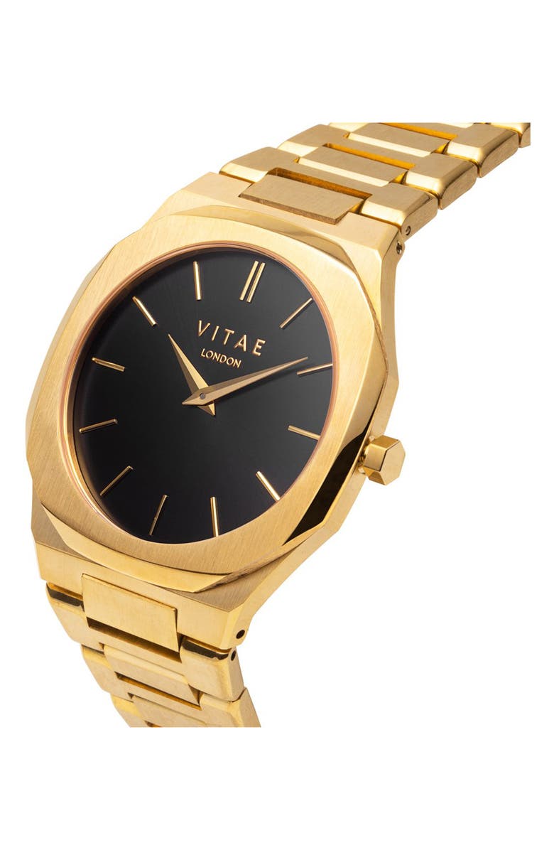 Vitae London Ada Bracelet Watch, 42mm, Alternate, color, 
