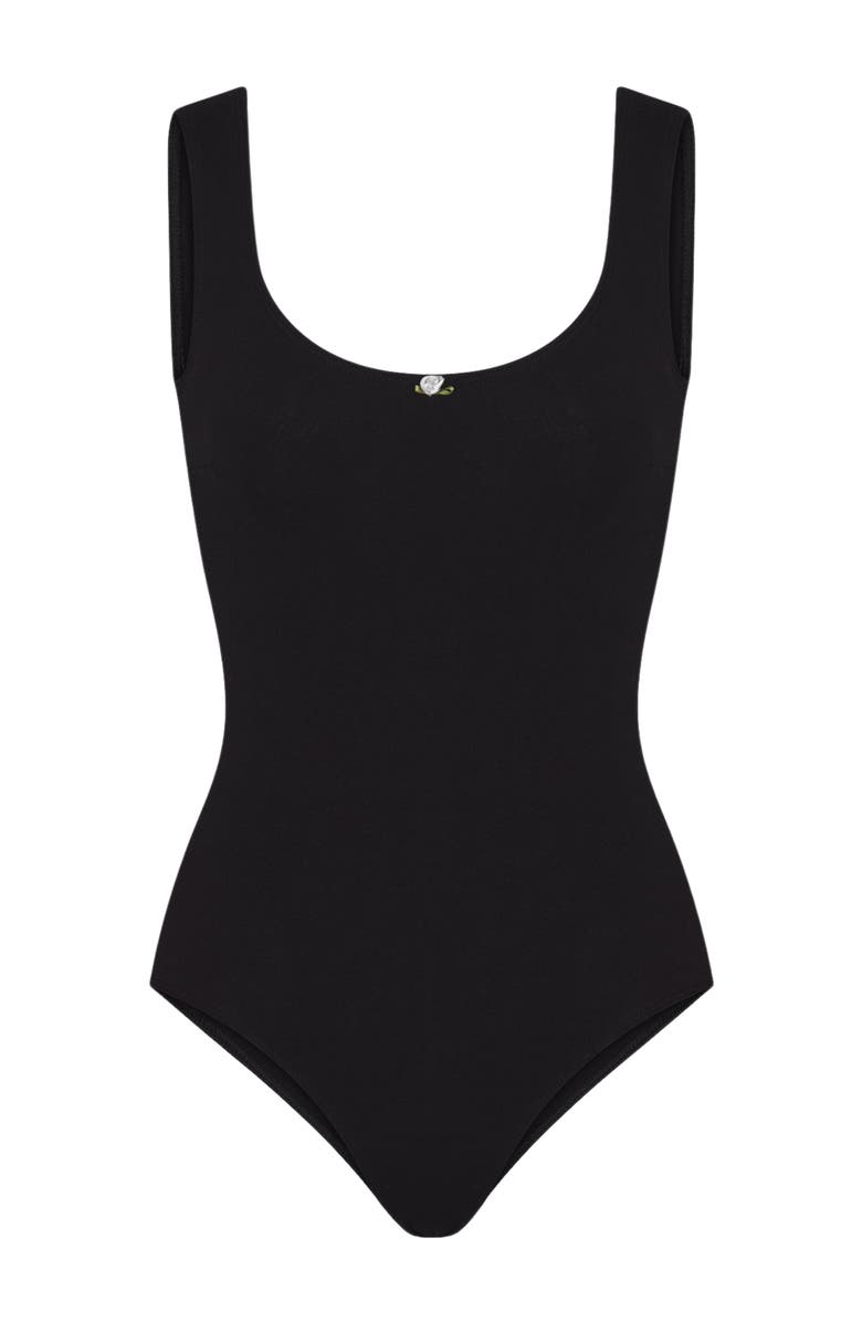 RAT BOI Perfect Scoop Bodysuit, Main, color, 