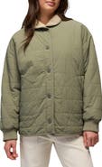 prAna Encinitas Reversible Coat