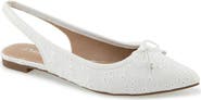 Esprit Petria Slingback Flat