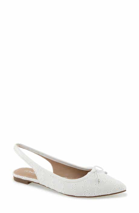 Esprit Petria Slingback Flat
