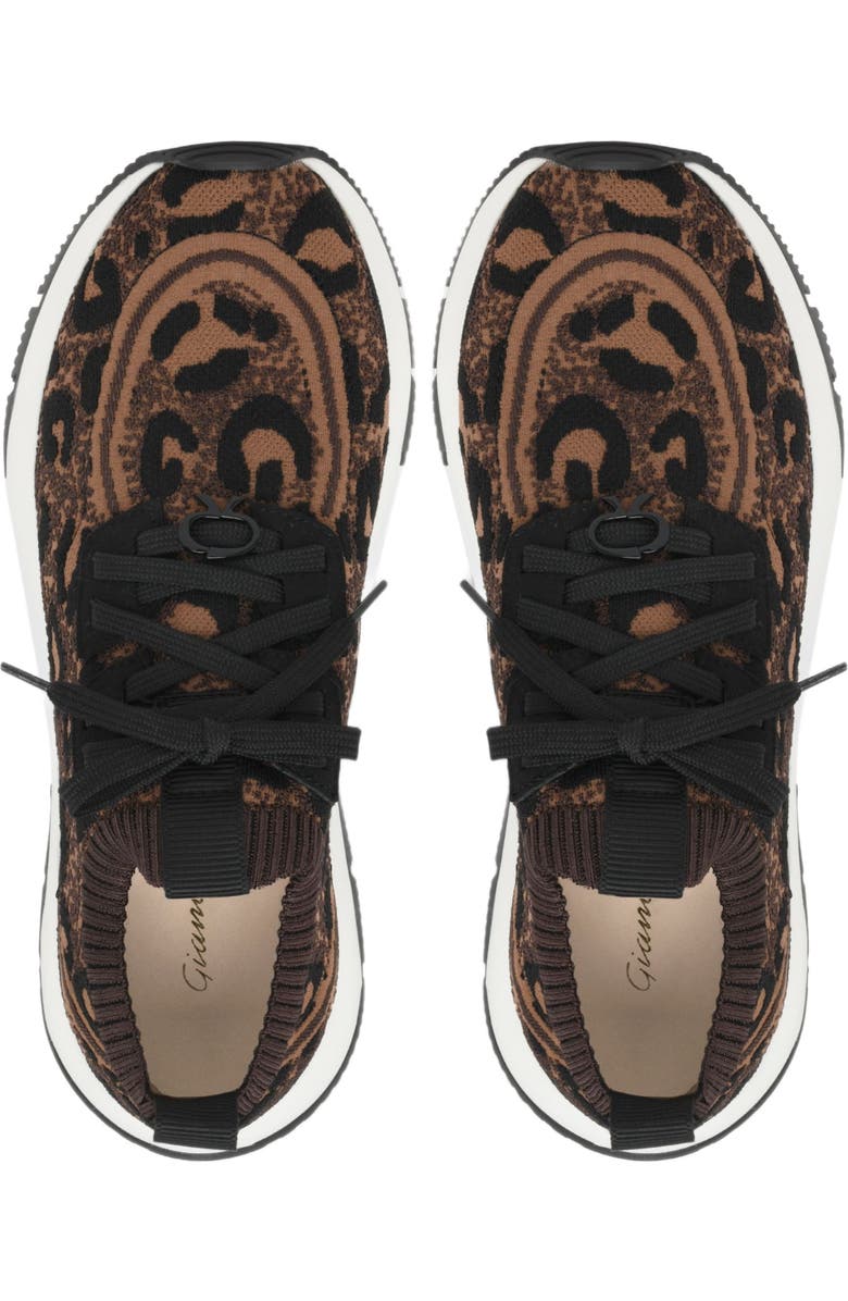 Gianvito Rossi Glover Sneakers, Alternate, color,