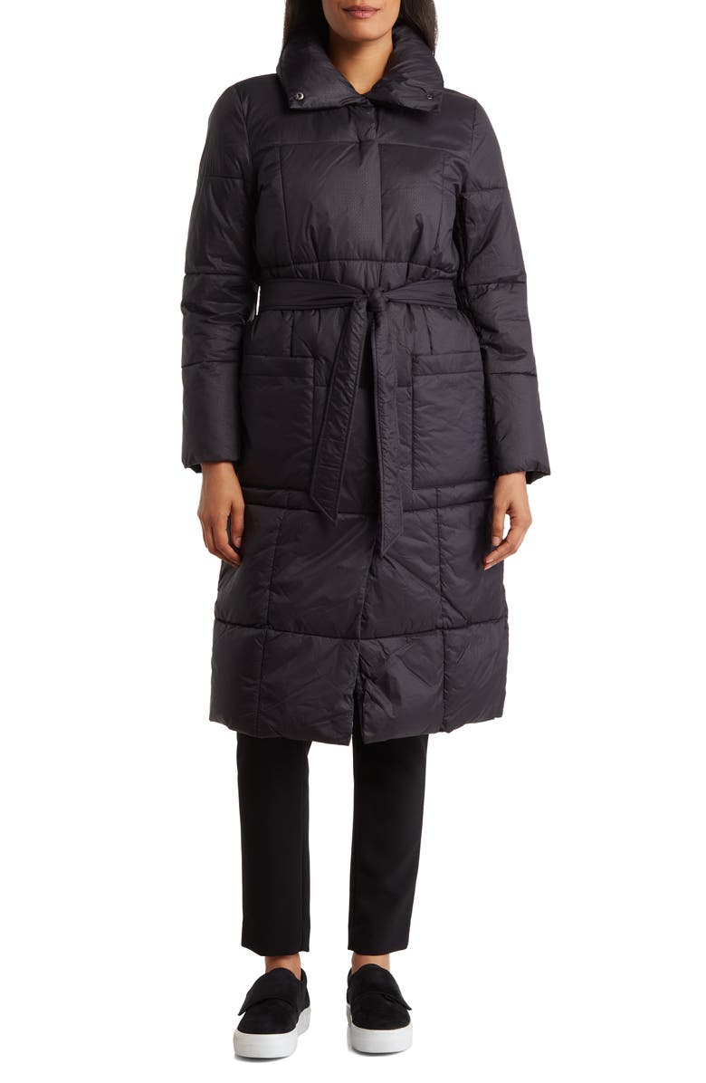 Ellen Tracy Puffer Coat, Main, color,