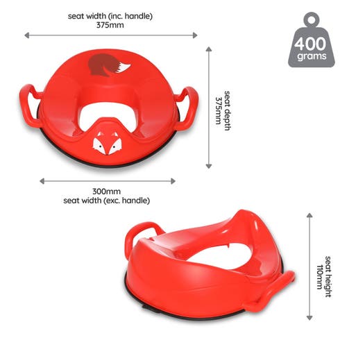 My Carry Potty , Trainer Seat & Step Stool
