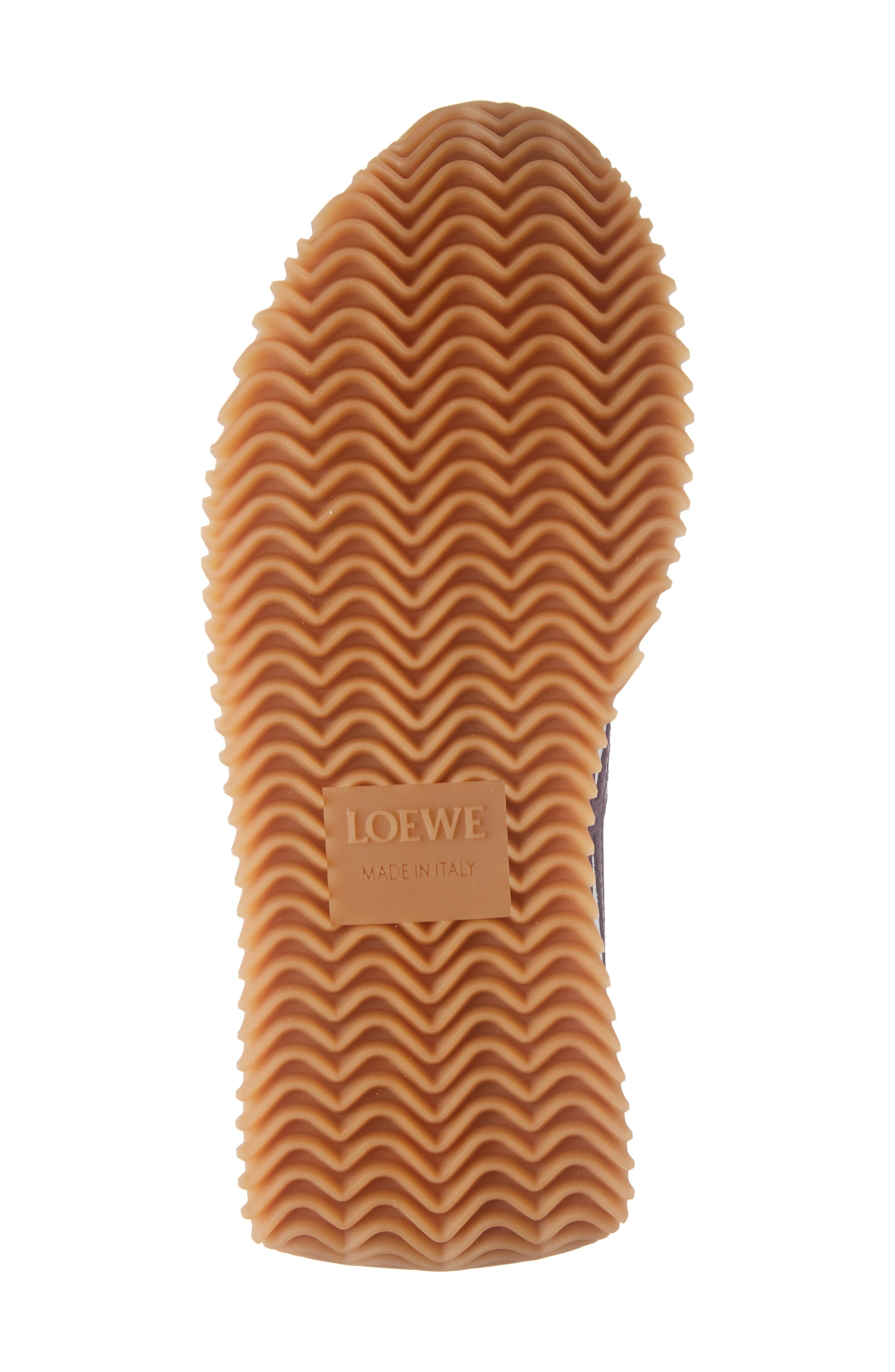 Loewe Flow Sneaker, Alternate, color, 