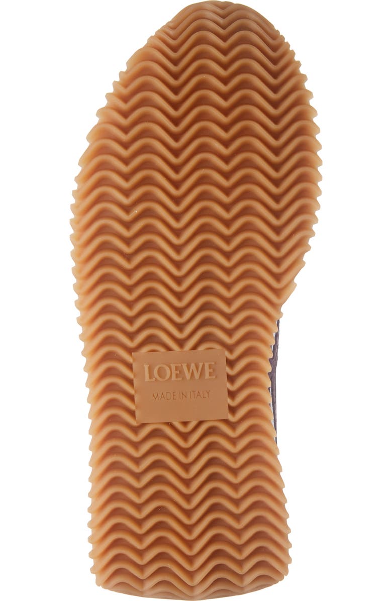 Loewe Flow Sneaker, Alternate, color,