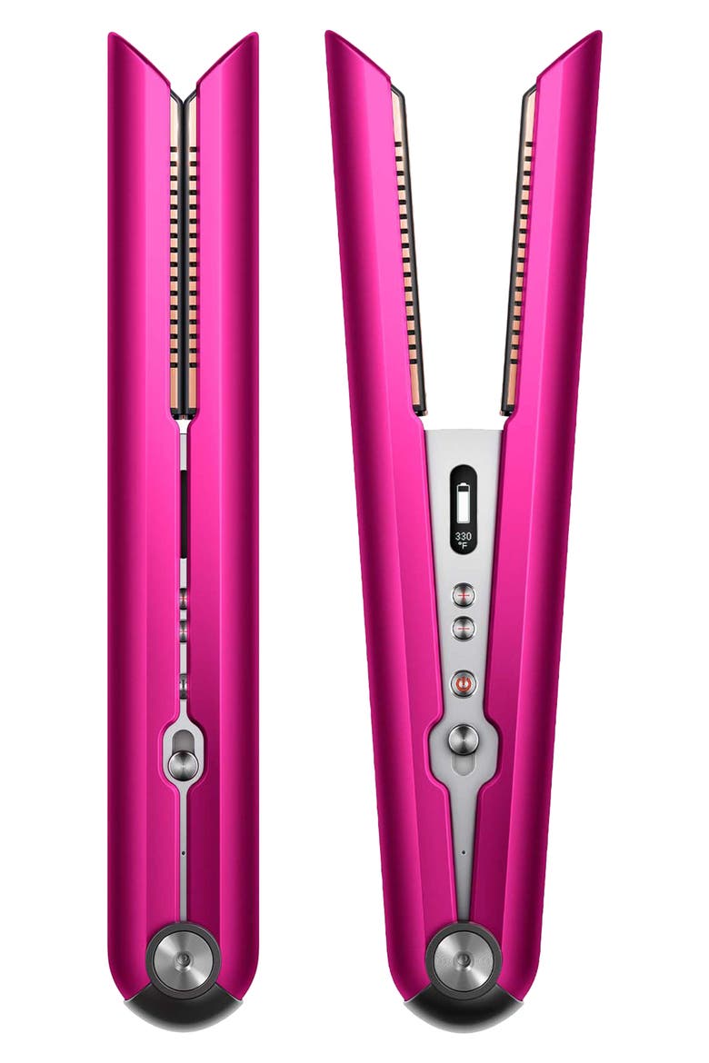 Corrale™ Straightener Gift Set (Limited Edition), Alternate, color, NO COLOR