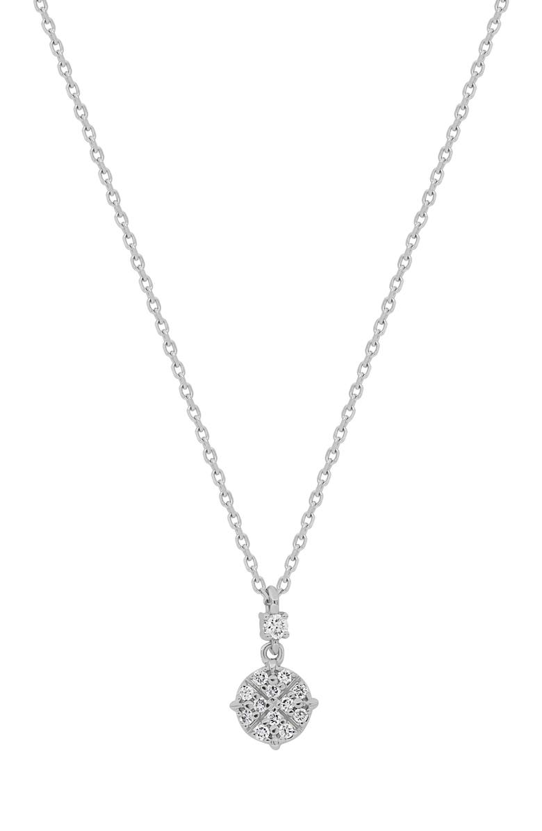 Bony Levy Mika Diamond Pendant Necklace - 0.06ct., Main, color,