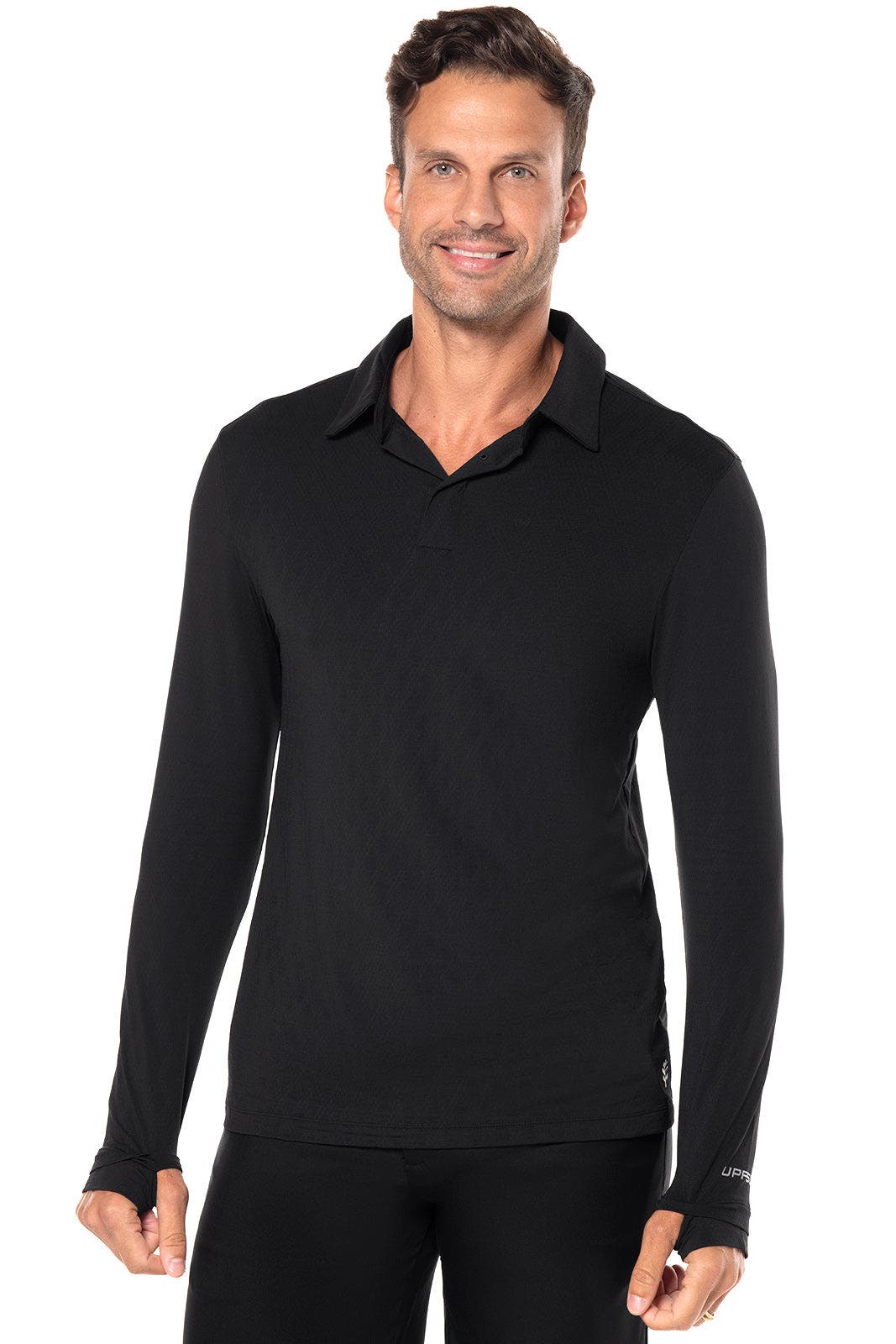 Black Diamond Jacquard