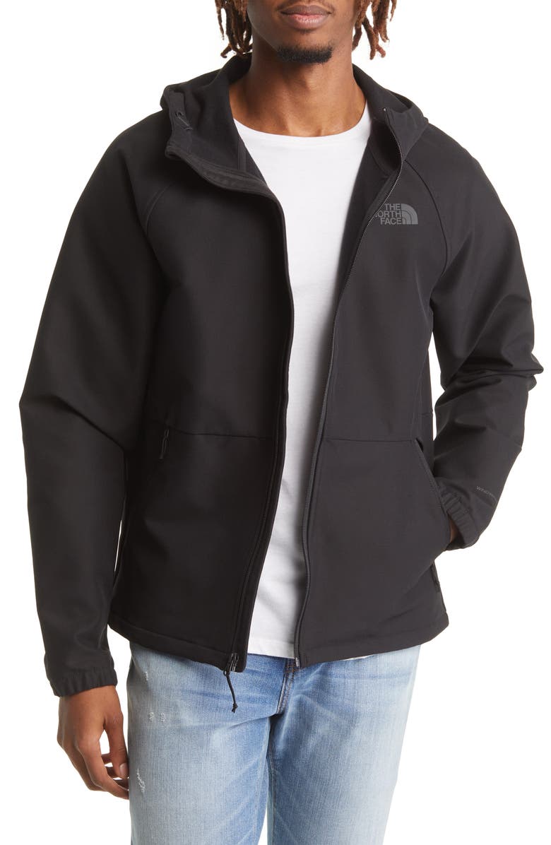 The North Face Camden Water Repellent Jacket, Main, color,