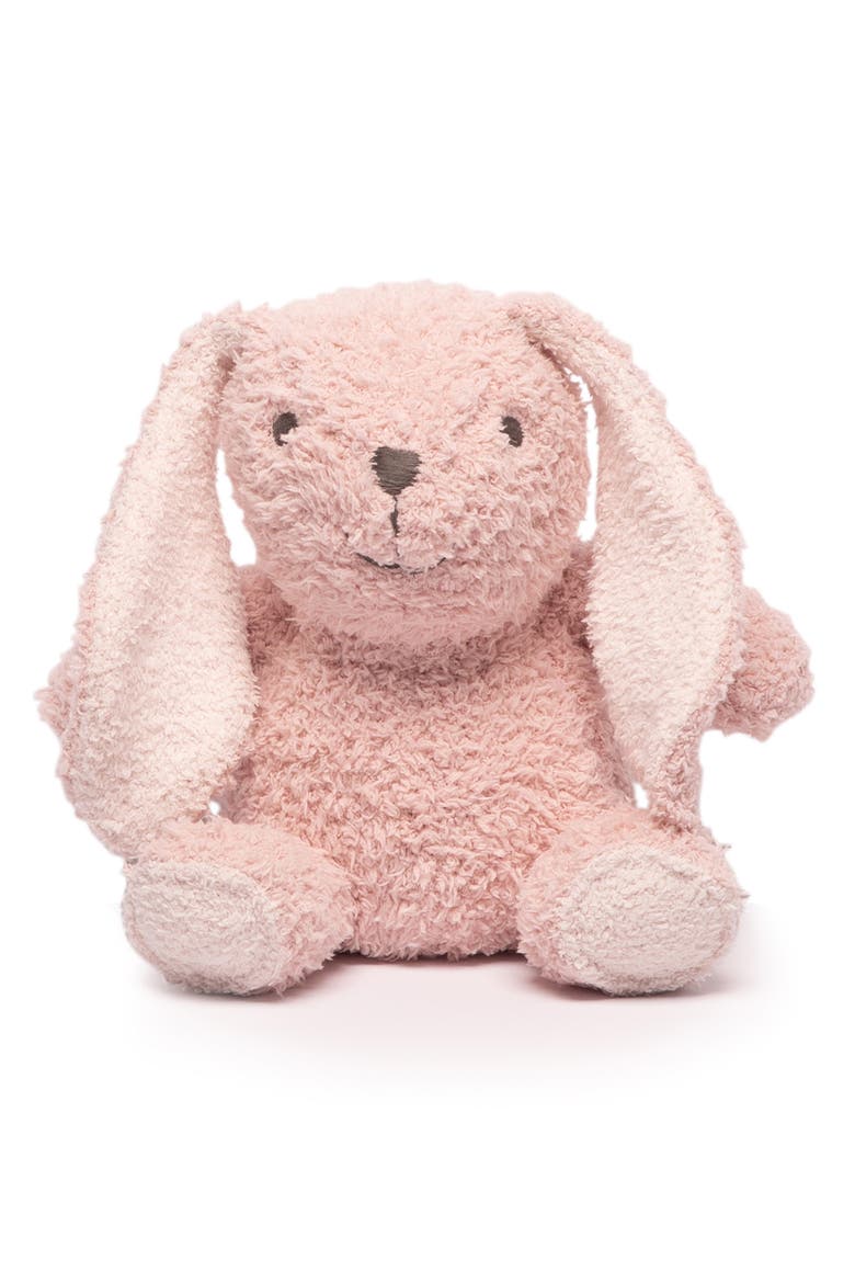 CozyChic™ Bunny Buddie Stuffed Animal, Main, color, DUSTY ROSE