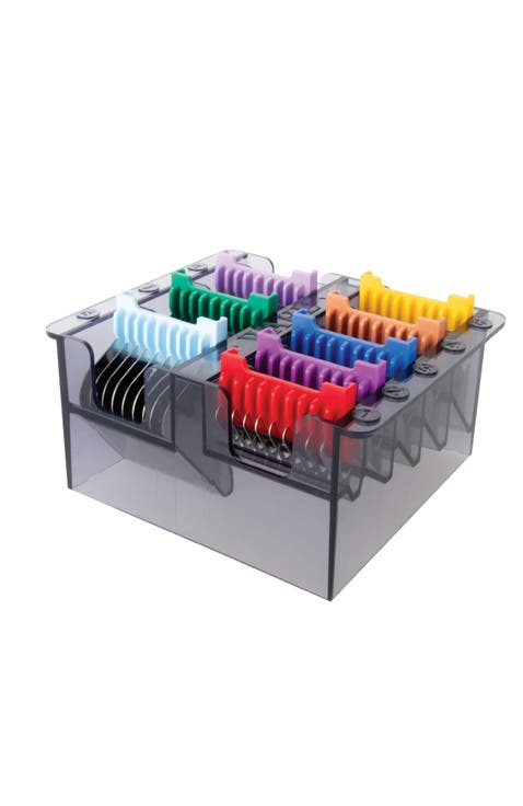 Pet Grooming Clipper Guide Combs for Cats, Dogs