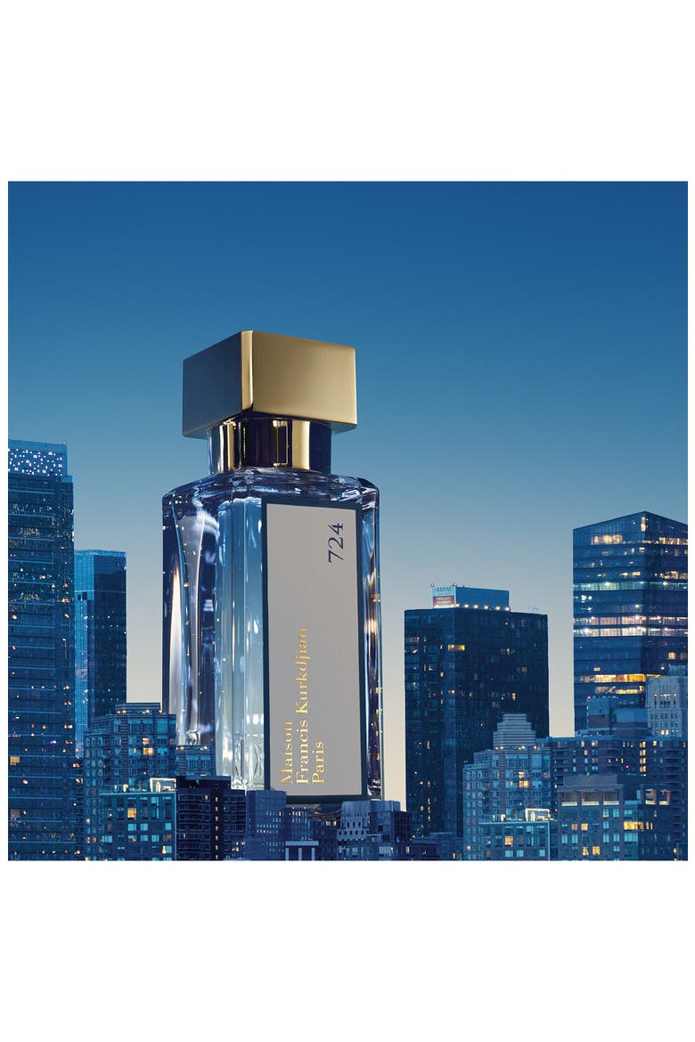 724 Eau de Parfum, Alternate, color, NO COLOR