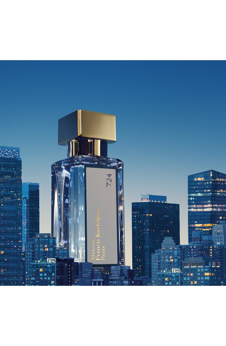 Maison Francis Kurkdjian 724 Eau de Parfum, Alternate, color, 
