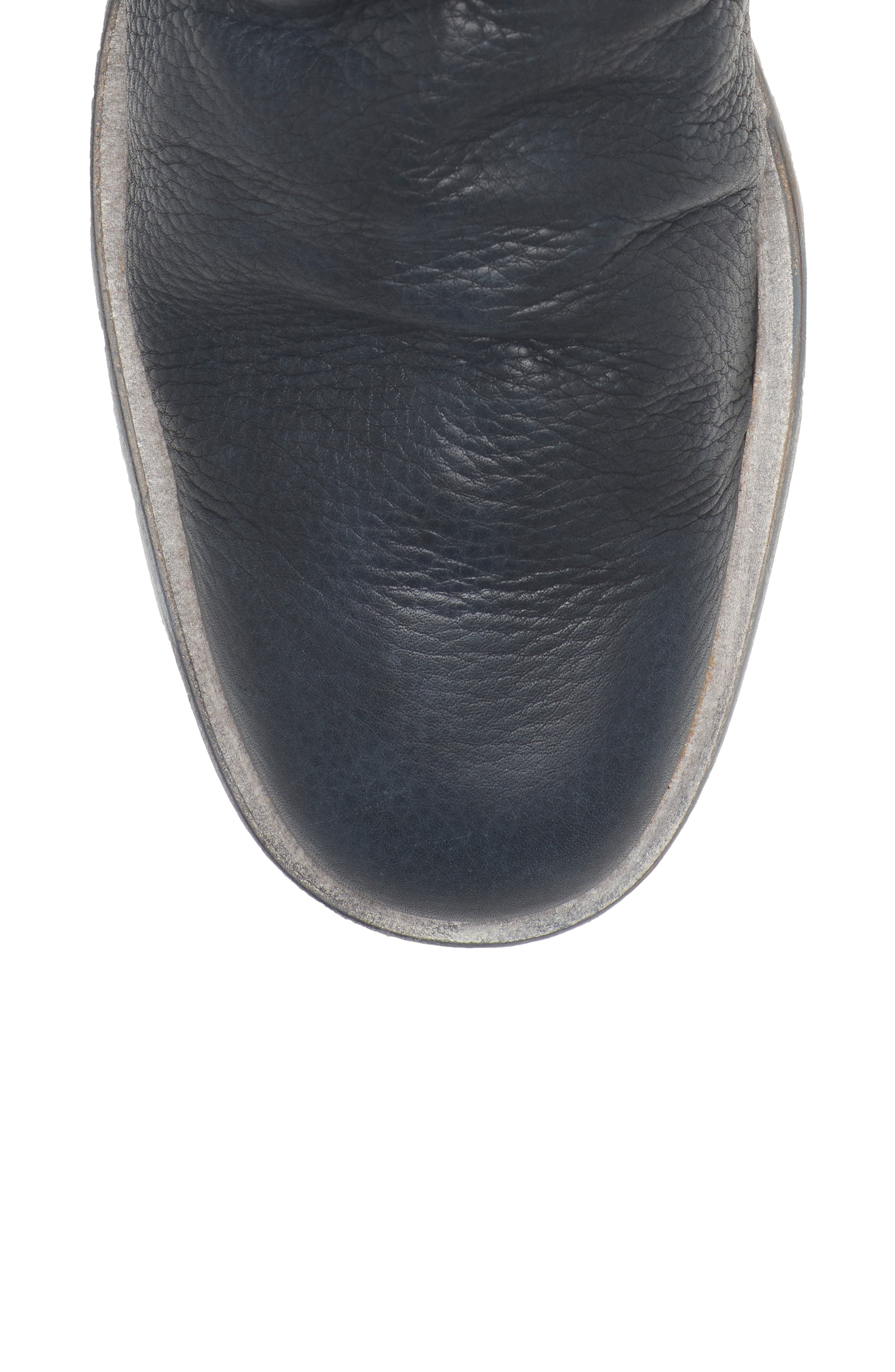 Free People Sutton Slouch Bootie, Alternate, color, 