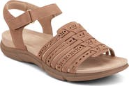Easy Spirit Mandie Sandal