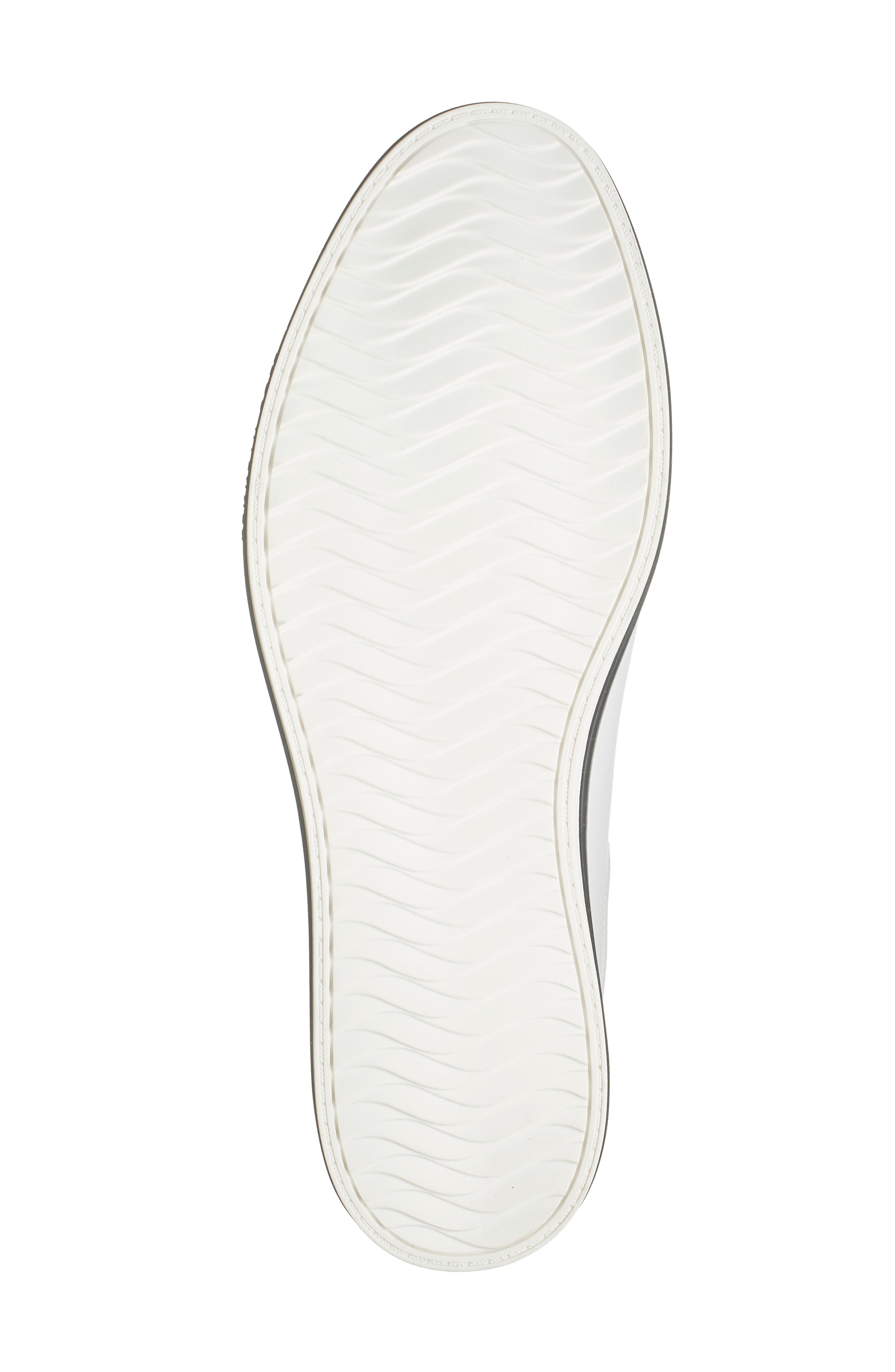 Kenneth Cole New York Bert Guard Sneaker, Alternate, color, 