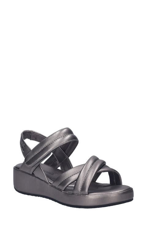 Eve 04 Wedge Sandal (Women)