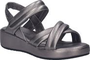 Josef Seibel Eve 04 Wedge Sandal
