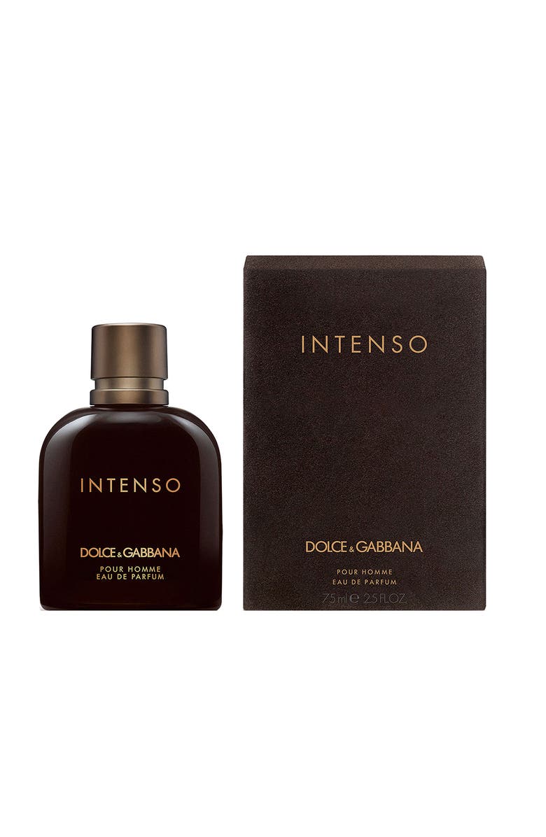 Dolce&Gabbana Pour Homme Intenso Eau de Parfum, Alternate, color,