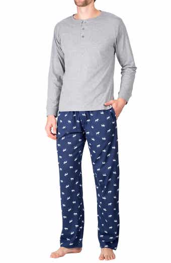 SLEEPHERO Knit Pajamas