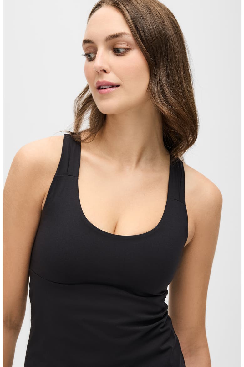 L'Original Tank, Main, color, Black