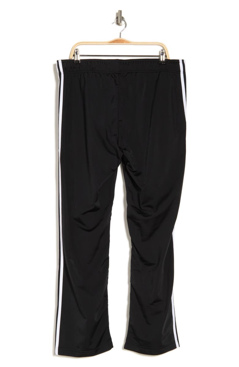 adidas 2-Stripe Tricot Sweatpants, Alternate, color, 