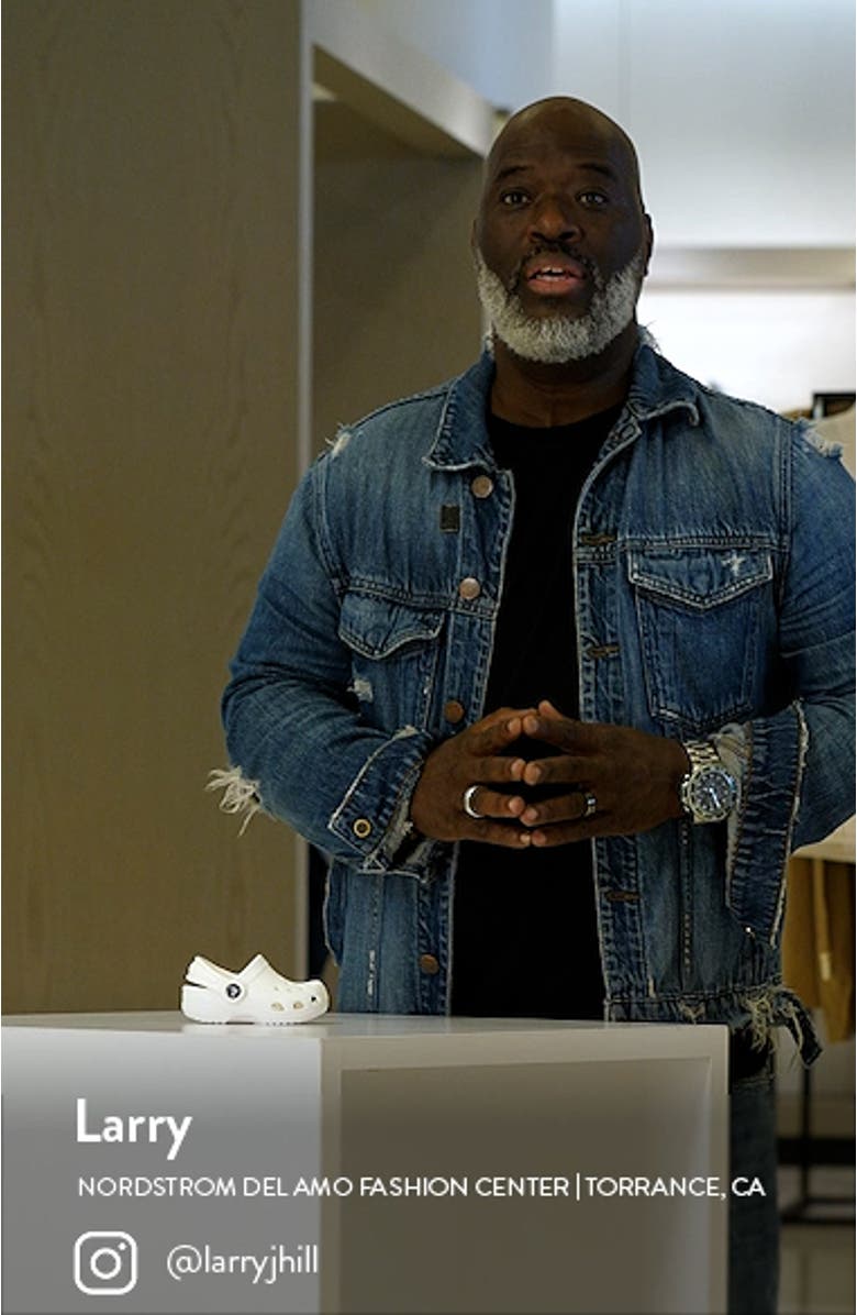 Littles Clog, sales video thumbnail