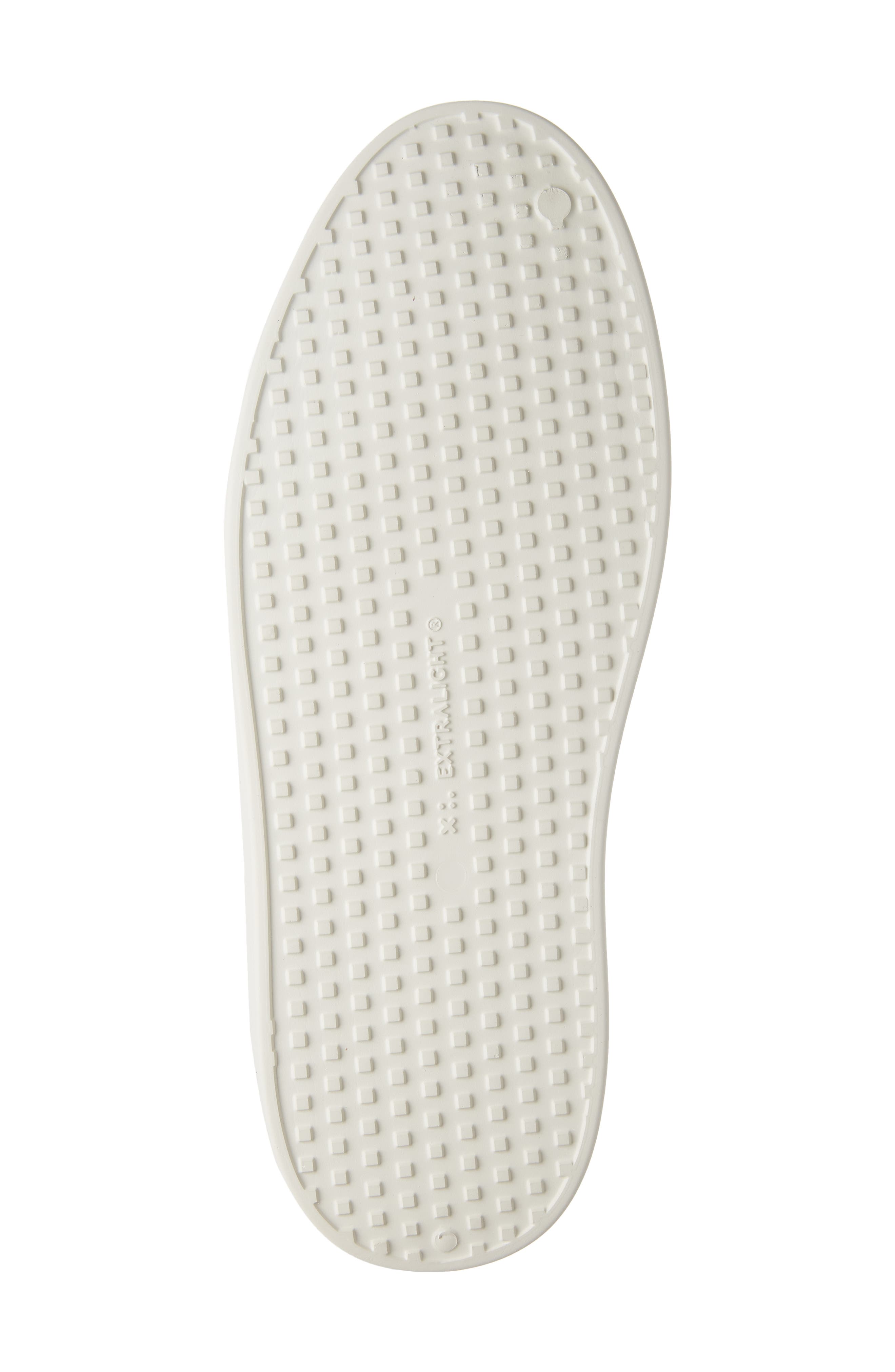 The California Mule, Alternate, color, CEMENT