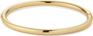 D.LOUISE Classic Oval Bangle