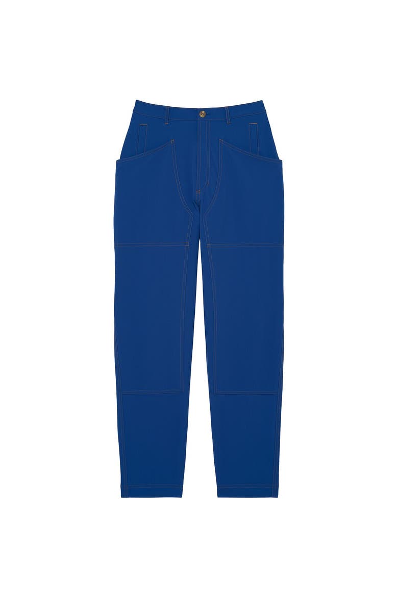 8 Pocket Pant 02 - Women's, Alternate, color, Lazurite