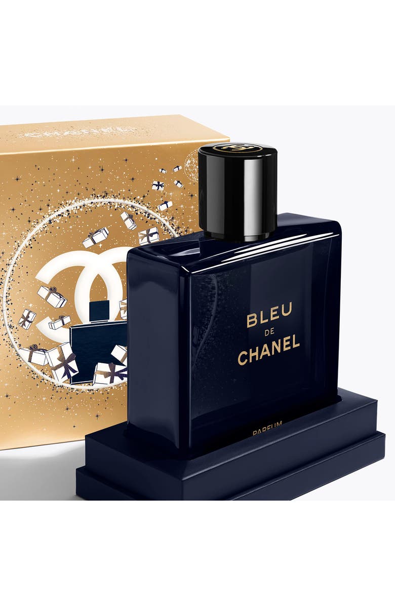 CHANEL BLEU DE CHANEL Parfum, Alternate, color,