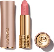 Lancôme L
Absolu Rouge Intimatte Soft Matte Lipstick