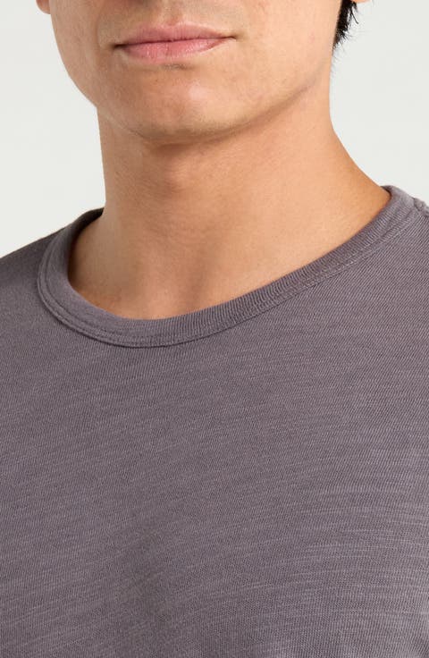 Classic Flame Tee