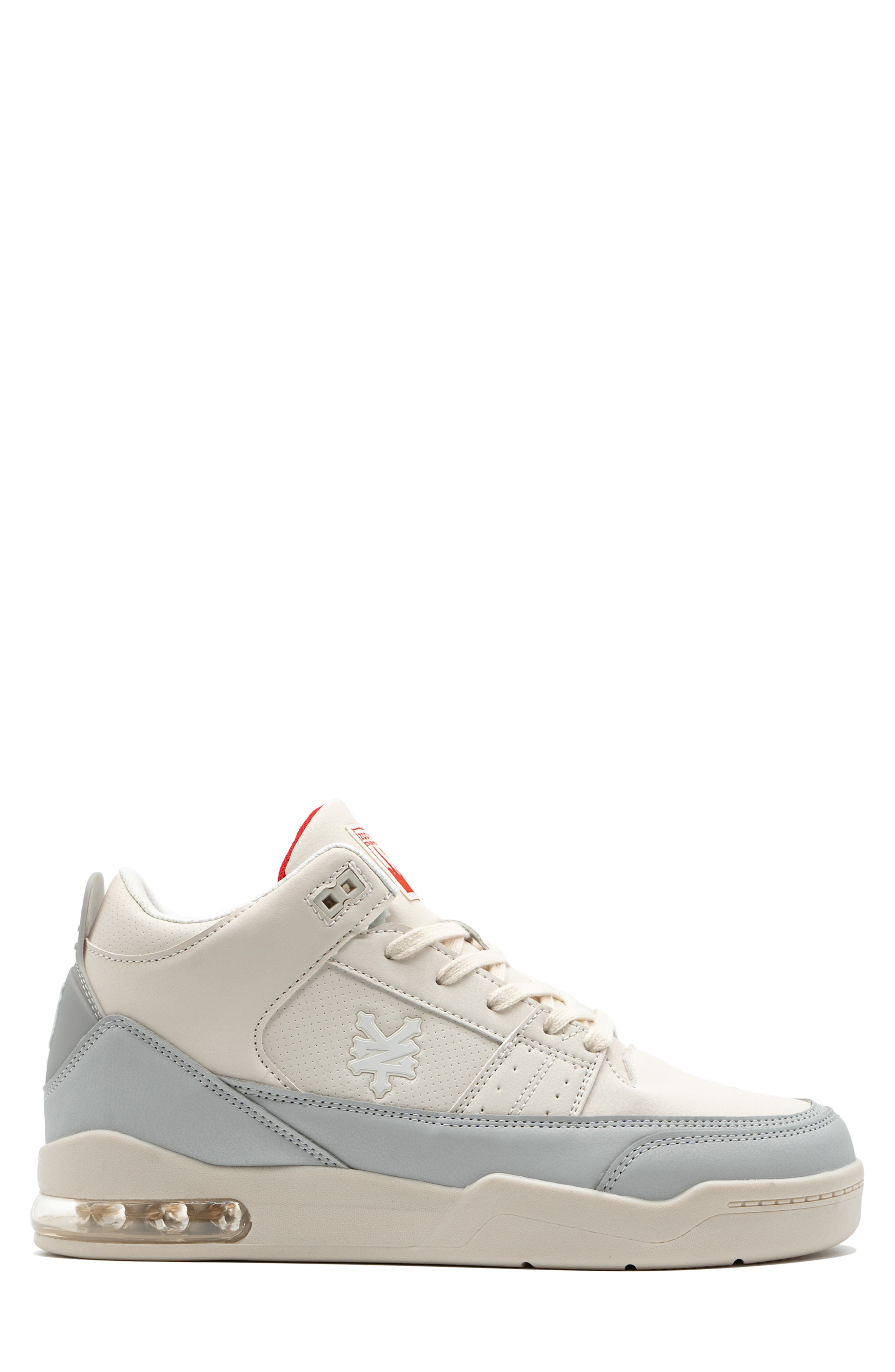 Zoo York Skywalker Sneaker, Alternate, color, 