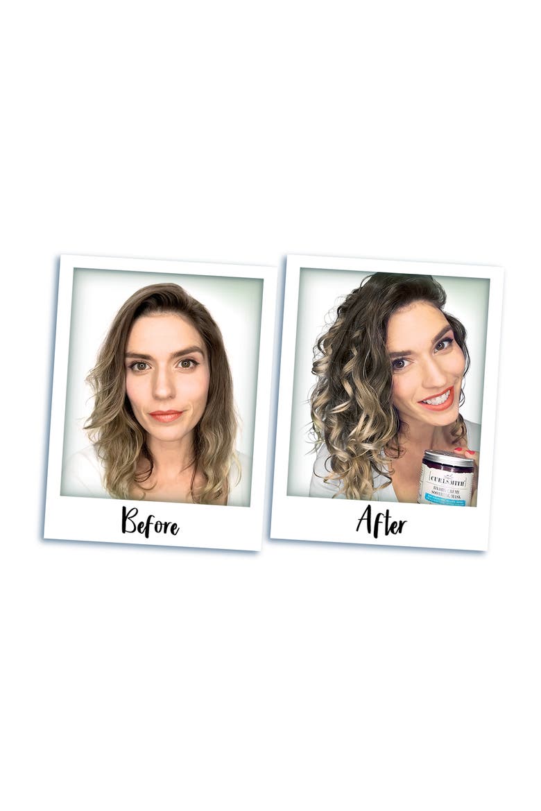 Hydro Créme Soothing Mask, Alternate, color, NO COLOR