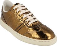 FERRAGAMO Low Top Sneaker