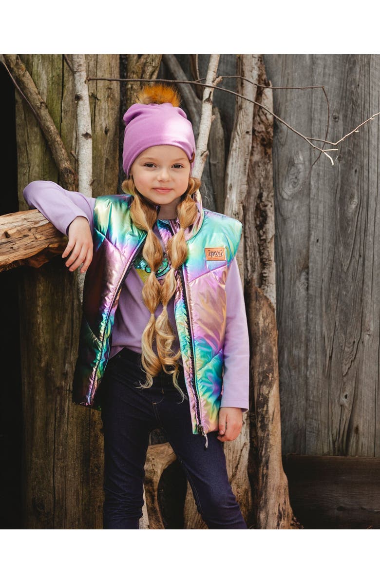 Deux par Deux Jeggings, Main, color, Blue Denim