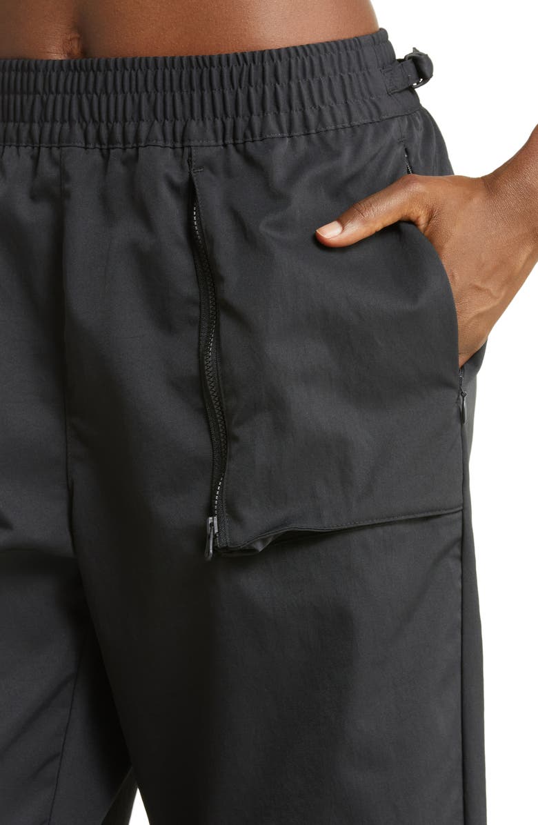 Nike Sportswear Dri-FIT Tech Pack Woven Pants, Alternate, color, 